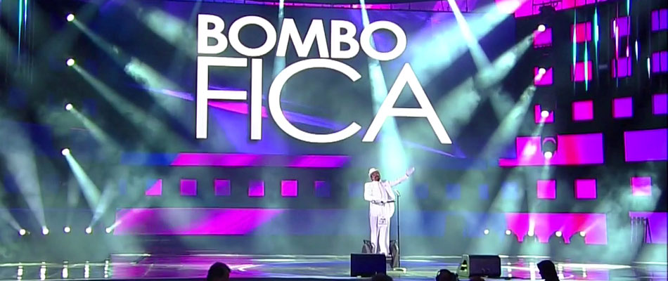 Bombo Fica